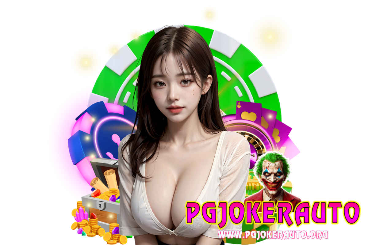 pgjokerauto