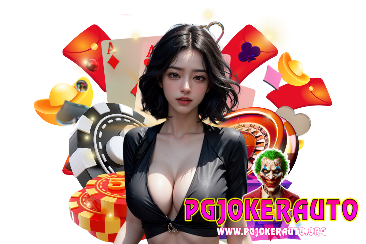 pgjokerauto สล็อต