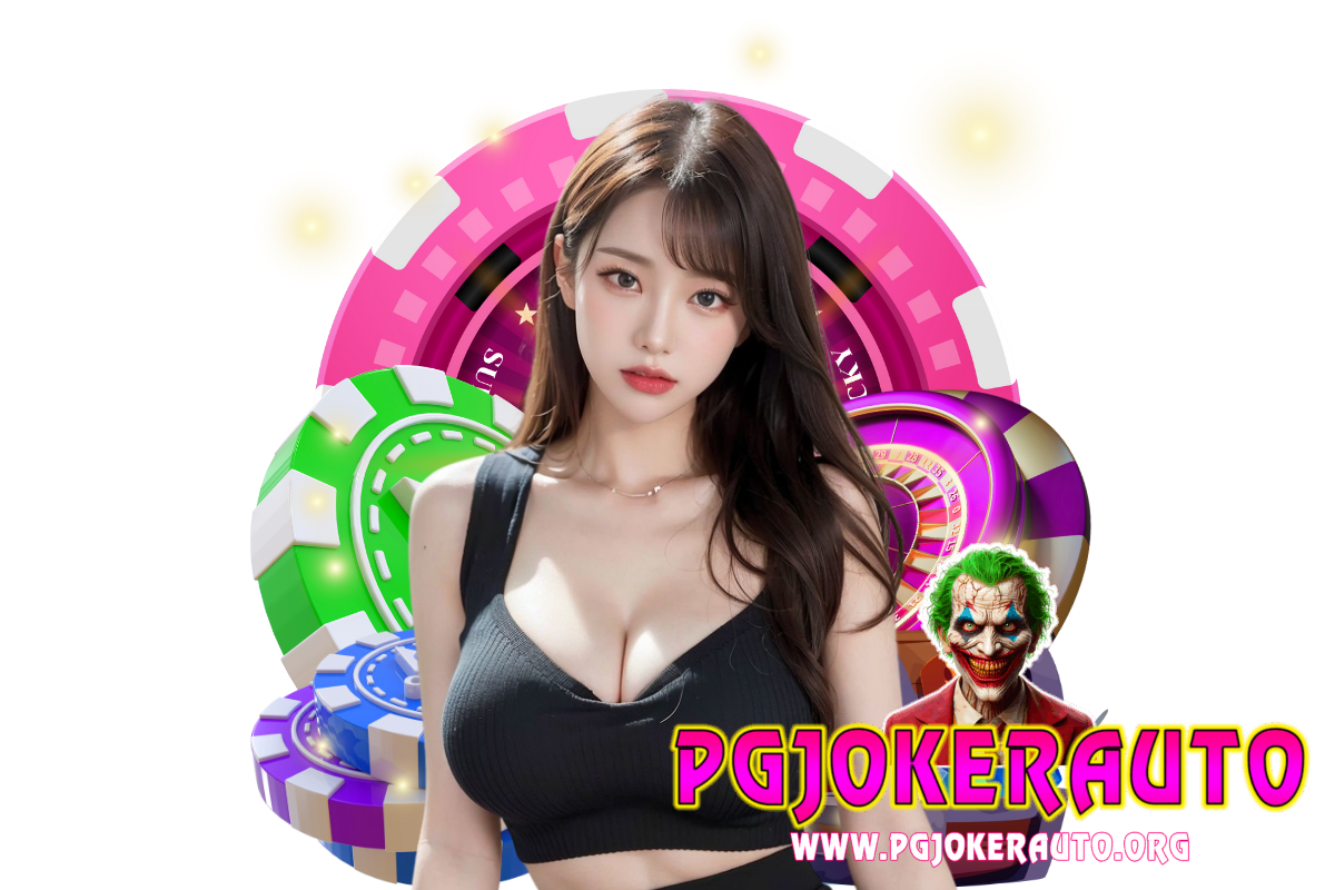 pgjokerauto เว็บตรง