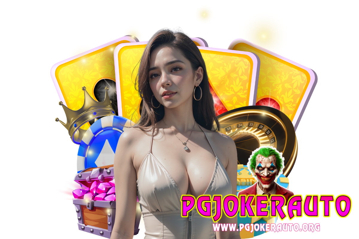 pgjokerauto แจกเครดิตฟรี
